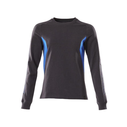 Sweatshirt, damessweatshirt