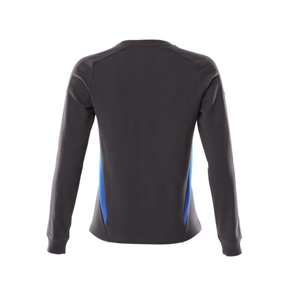 Sweatshirt, damessweatshirt