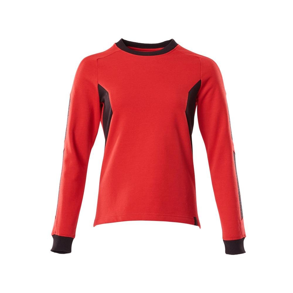 Sweatshirt, damessweatshirt