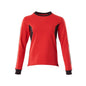 Sweatshirt, damessweatshirt