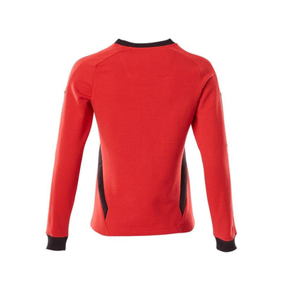 Sweatshirt, damessweatshirt