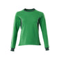 Sweatshirt, damessweatshirt