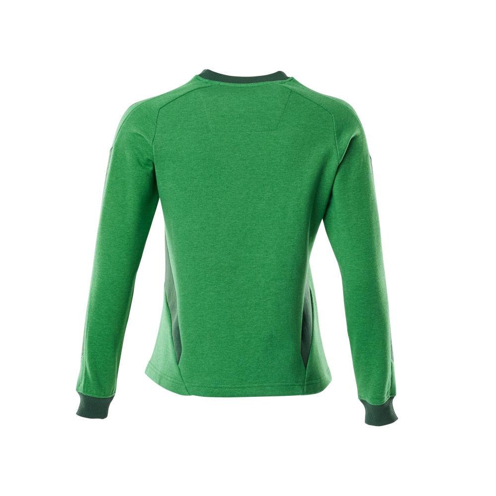 Sweatshirt, damessweatshirt