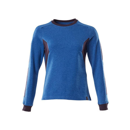 Sweatshirt, damessweatshirt