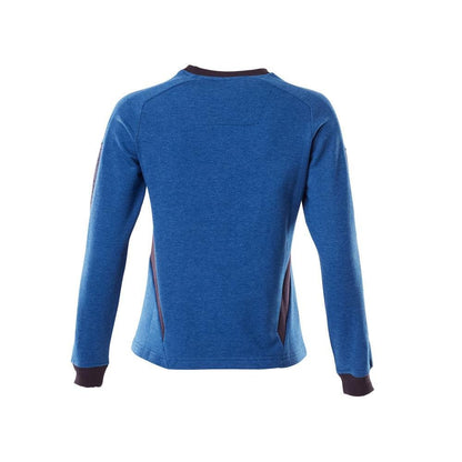 Sweatshirt, damessweatshirt