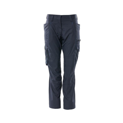 Broek met dijbeenzak, dames, DIAMOND broek