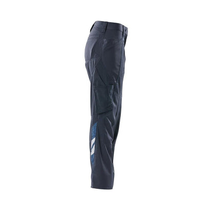 Broek met dijbeenzak, dames, DIAMOND broek
