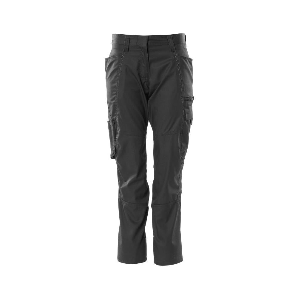 Broek met dijbeenzak, dames, DIAMOND broek