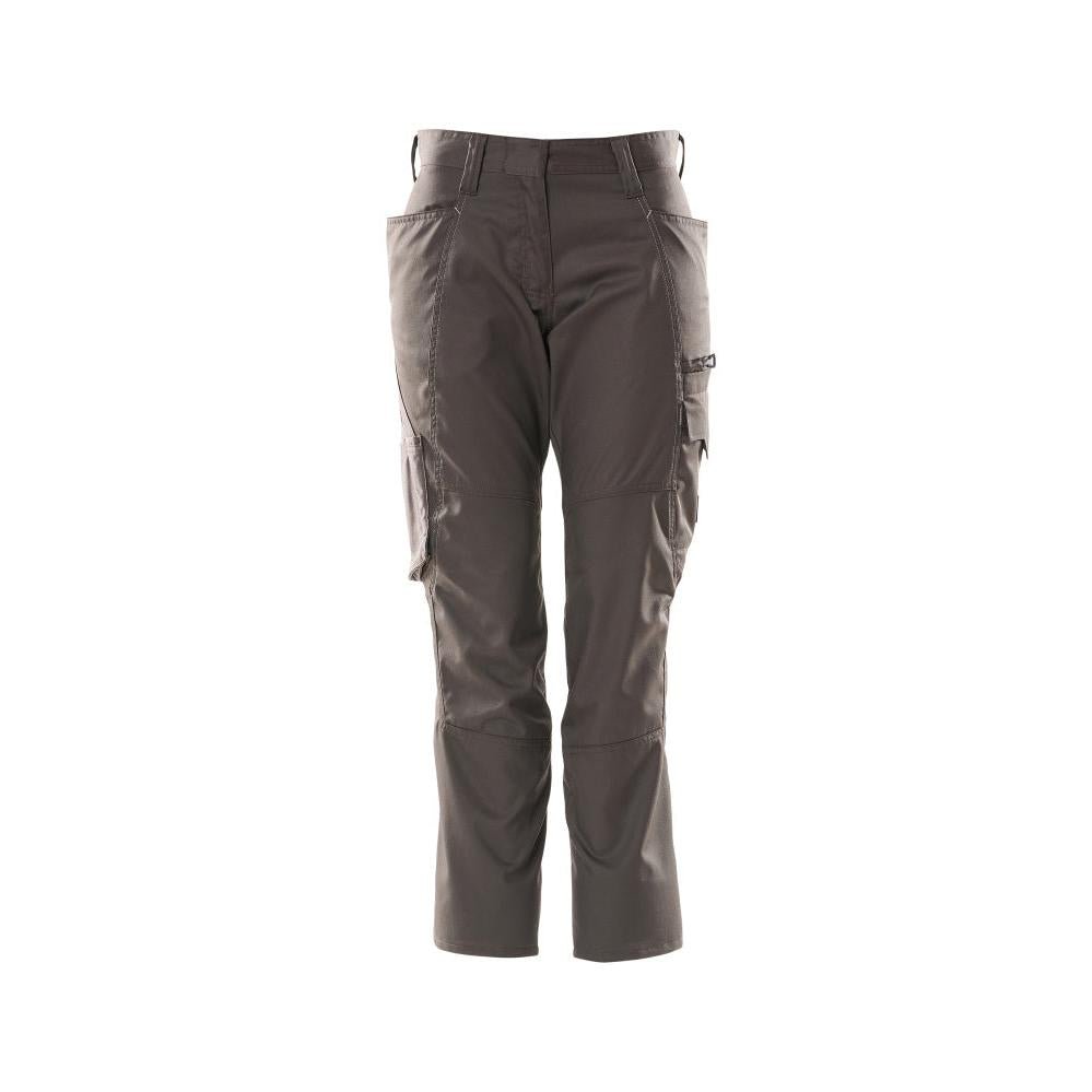 Broek met dijbeenzak, dames, DIAMOND broek