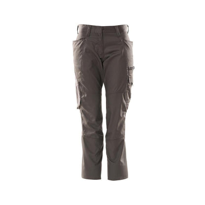 Broek met dijbeenzak, dames, DIAMOND broek