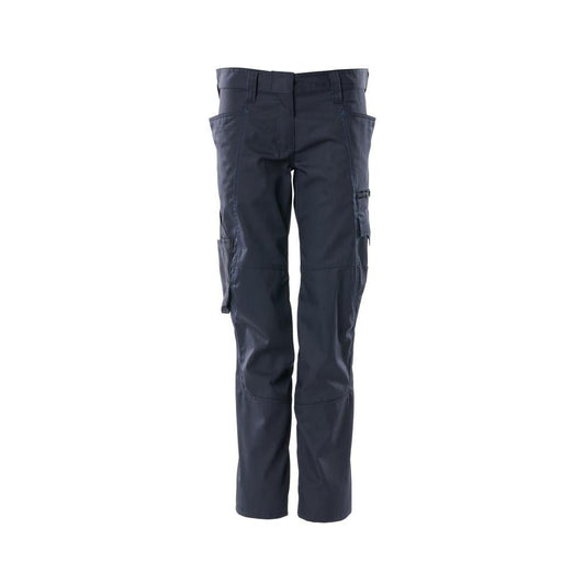 Broek met dijbeenzak, dames, PEARL broek