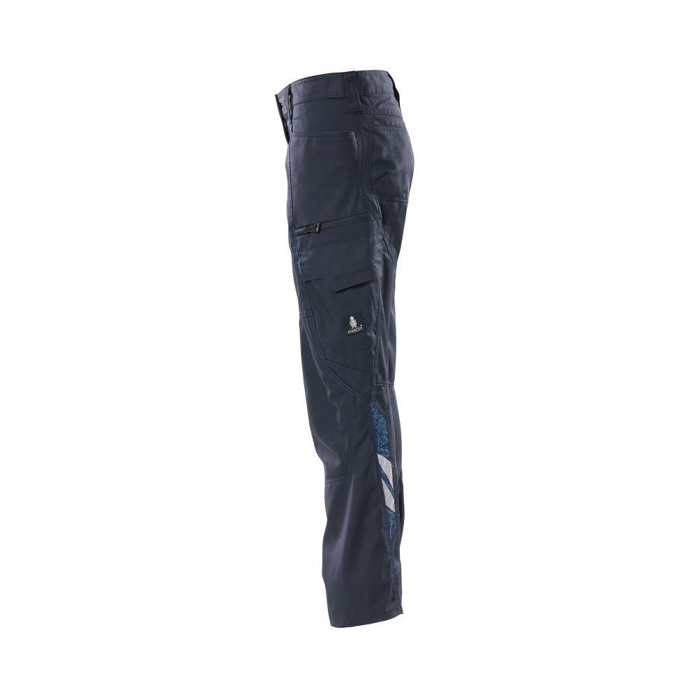 Broek met dijbeenzak, dames, PEARL broek