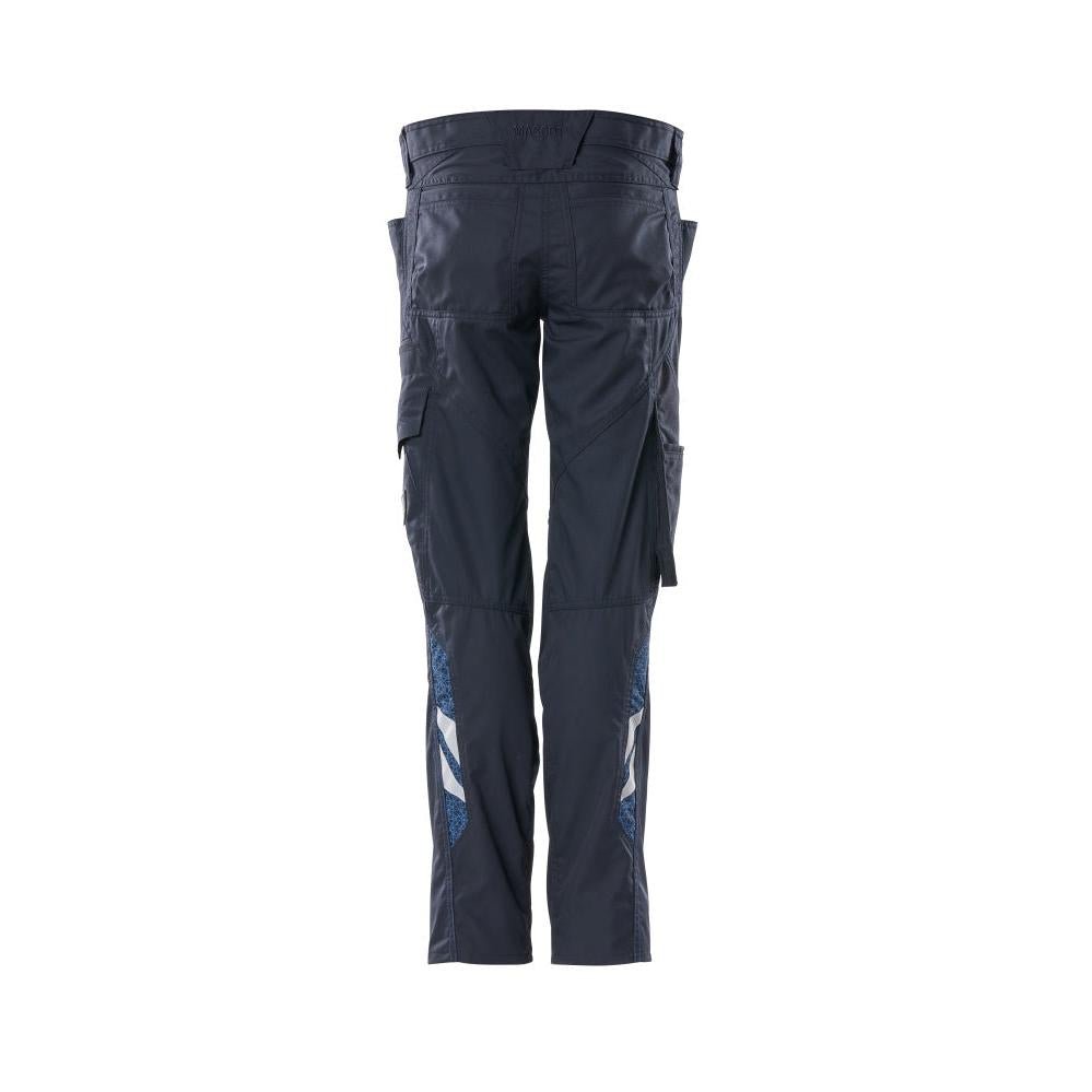 Broek met dijbeenzak, dames, PEARL broek