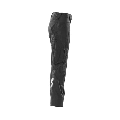 Broek met dijbeenzak, dames, PEARL broek