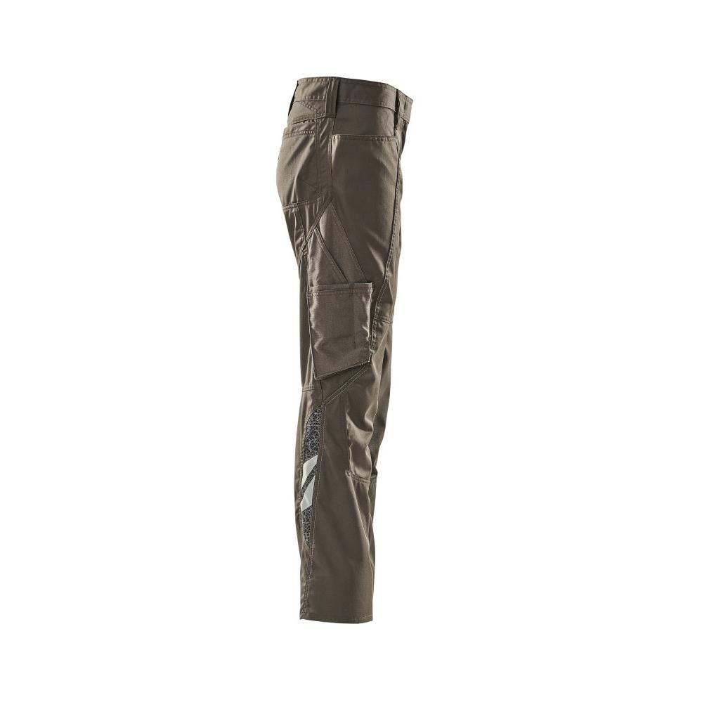 Broek met dijbeenzak, dames, PEARL broek