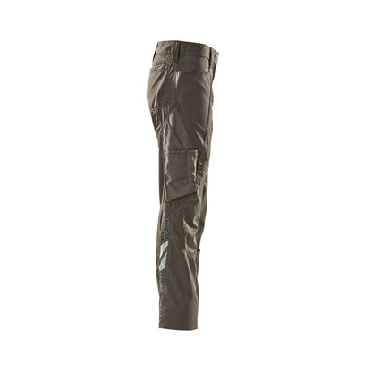 Broek met dijbeenzak, dames, PEARL broek
