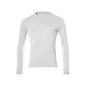T-shirt, lange mouw, modern fit t-shirt