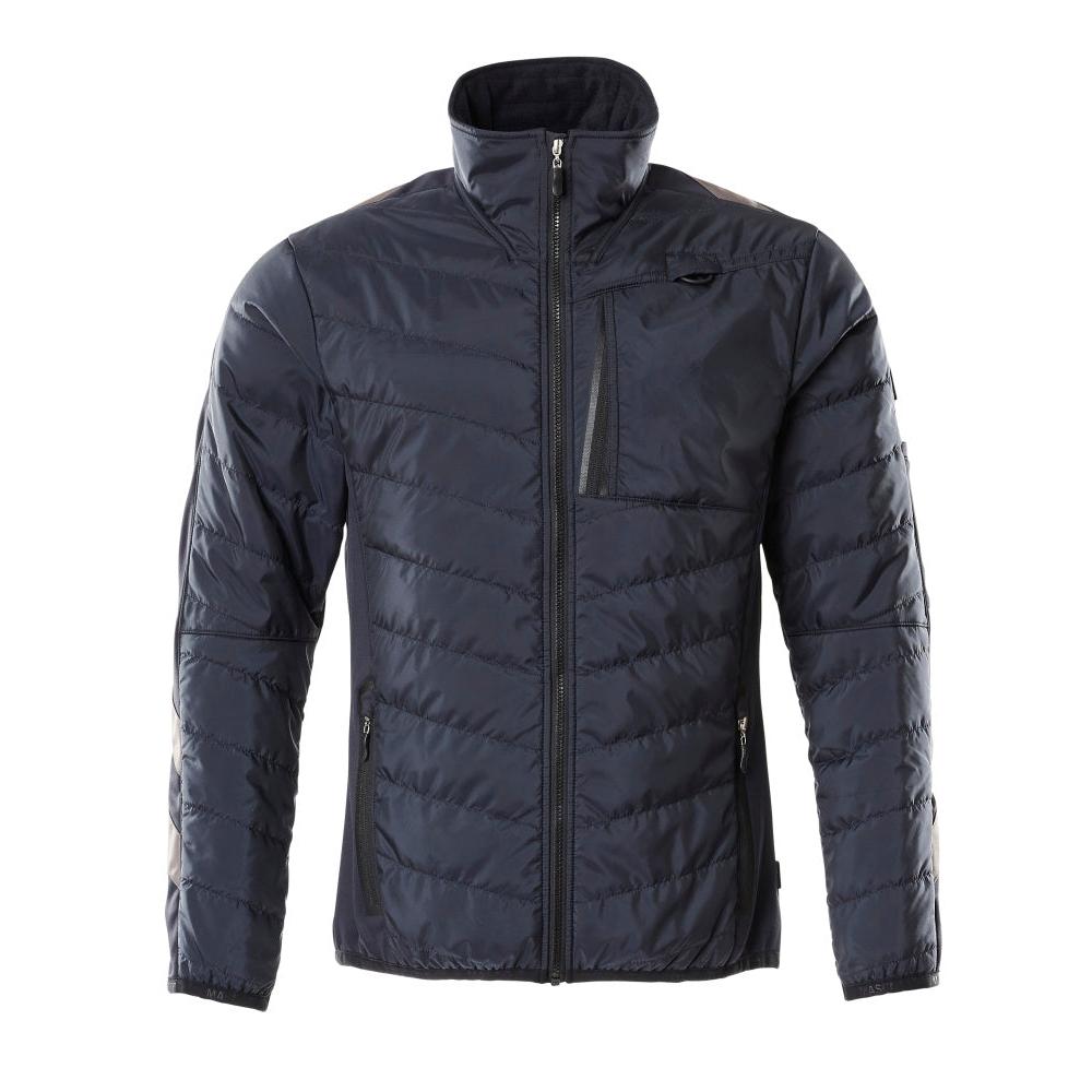 Thermische jas met CLIMASCOT® thermische jas