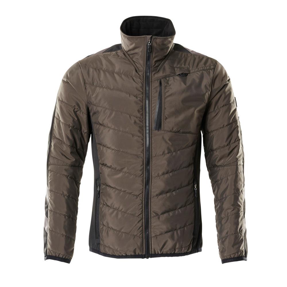 Thermische jas met CLIMASCOT® thermische jas