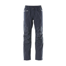 Overbroek met kniezakken Overbroek