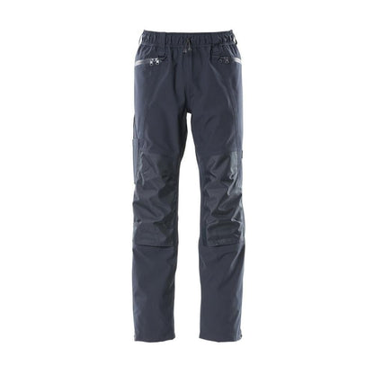 Overbroek met kniezakken Overbroek