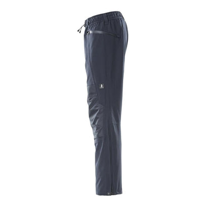 Overbroek met kniezakken Overbroek