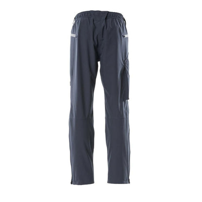 Overbroek met kniezakken Overbroek