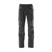 Overbroek met kniezakken Overbroek