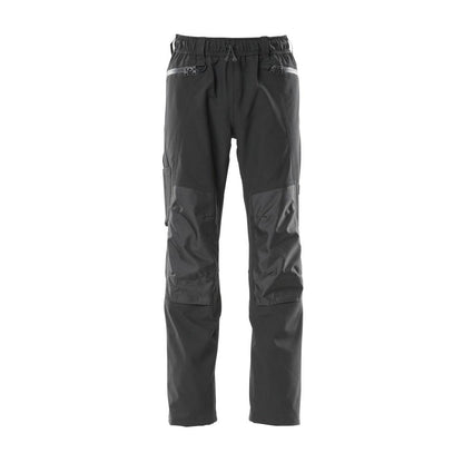 Overbroek met kniezakken Overbroek