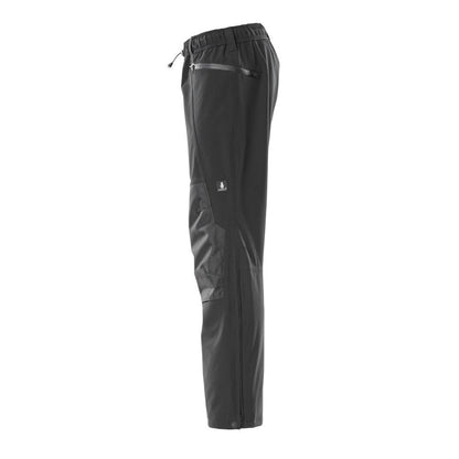 Overbroek met kniezakken Overbroek