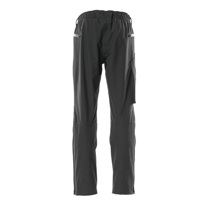 Overbroek met kniezakken Overbroek
