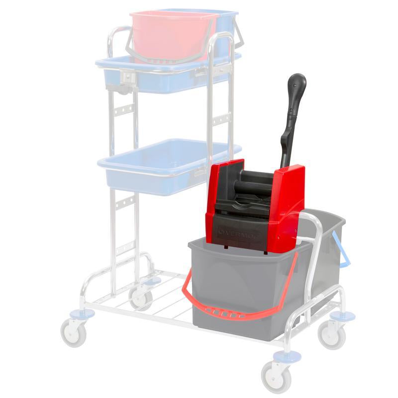 VERMOP Vermoppers VK4