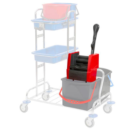 VERMOP Vermoppers VK4