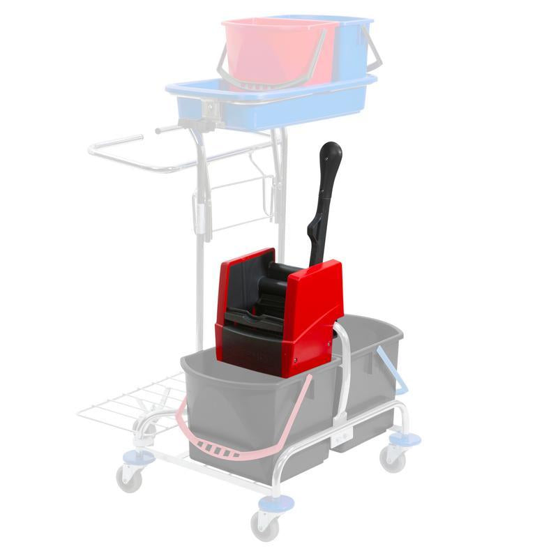 VERMOP Vermoppers VK4