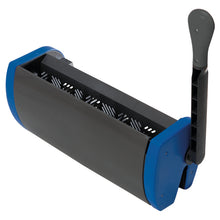 VERMOP Twixter vlakpers, 56 x 20 x 56 cm