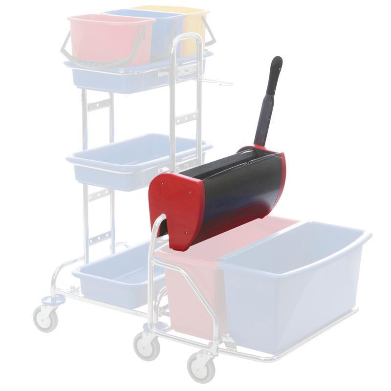 VERMOP Twixter vlakpers, 56 x 20 x 56 cm