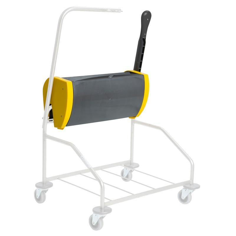 VERMOP Twixter vlakpers, 56 x 20 x 56 cm