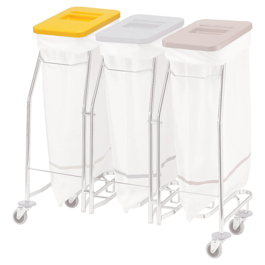 VERMOP deksel voor wasverzamelaar