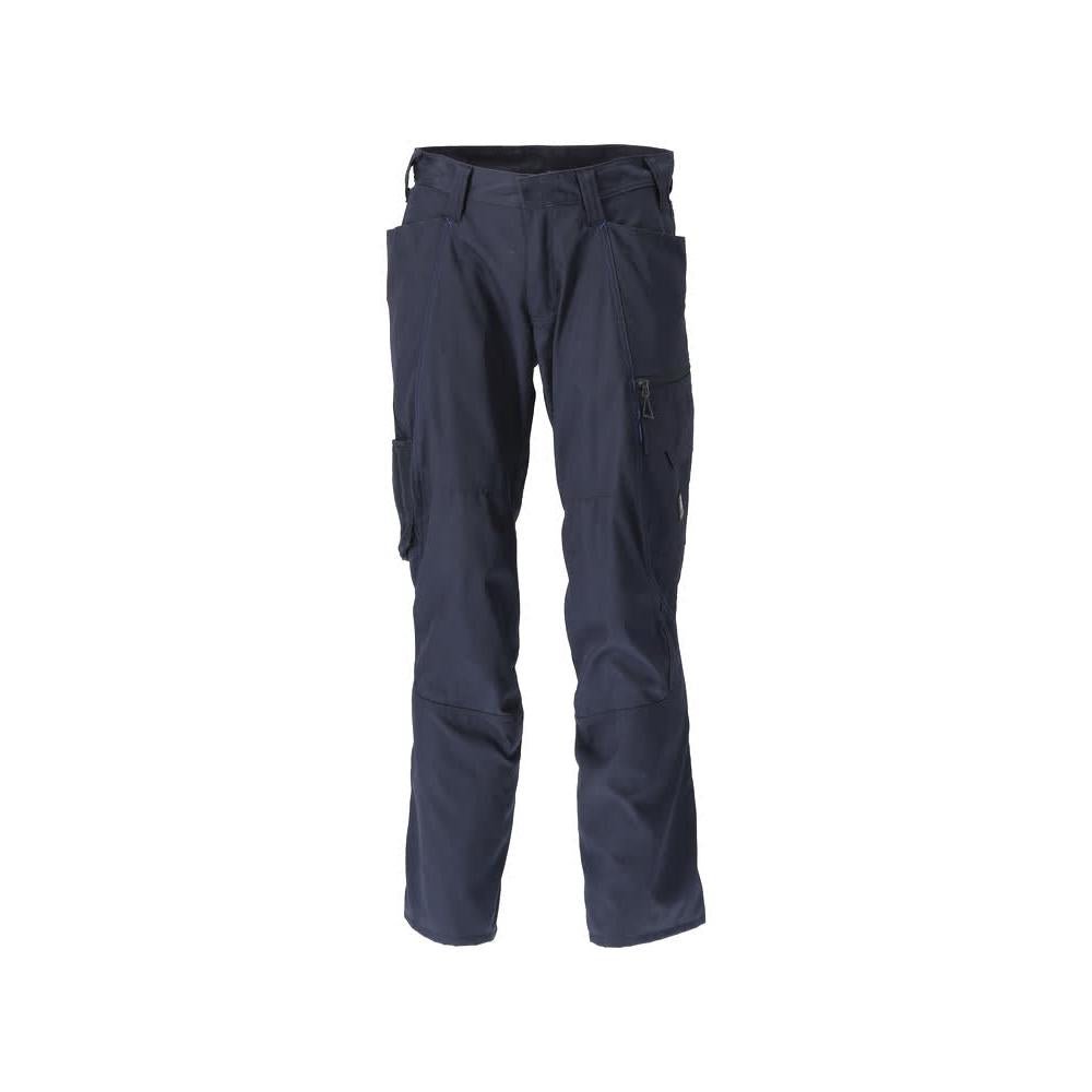 Broek met dijbeenzak, lichtgewicht broek