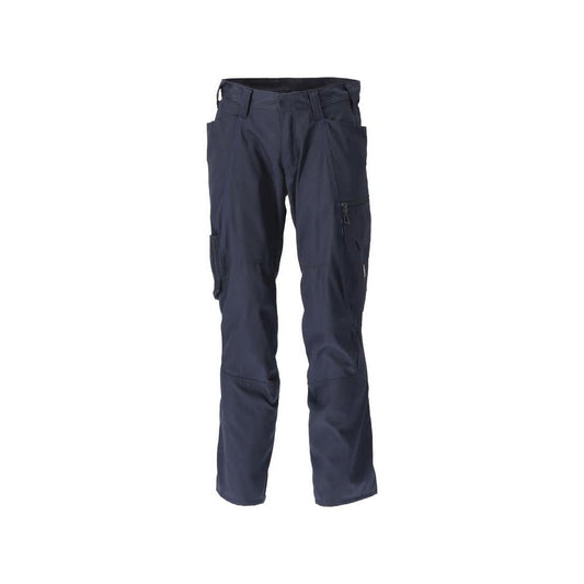 Broek met dijbeenzak, lichtgewicht broek