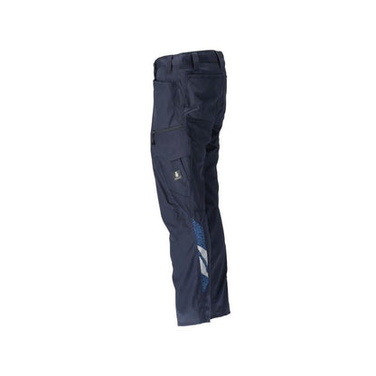 Broek met dijbeenzak, lichtgewicht broek