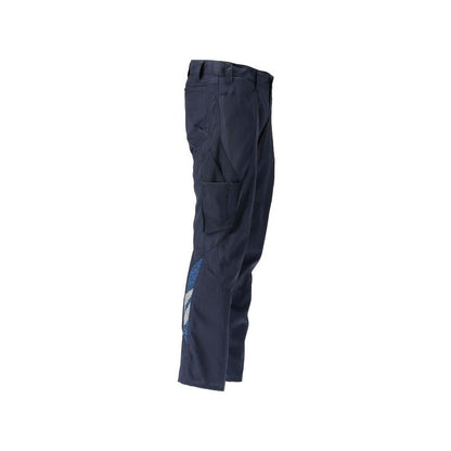 Broek met dijbeenzak, lichtgewicht broek
