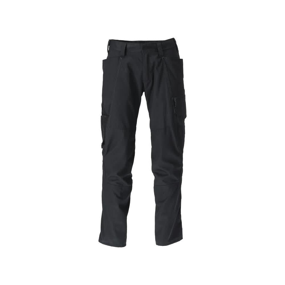 Broek met dijbeenzak, lichtgewicht broek