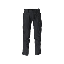 Broek met dijbeenzak, lichtgewicht broek