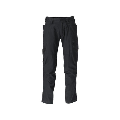 Broek met dijbeenzak, lichtgewicht broek