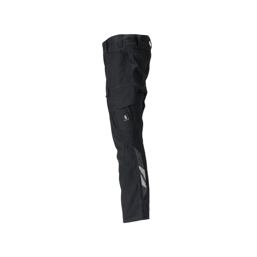 Broek met dijbeenzak, lichtgewicht broek