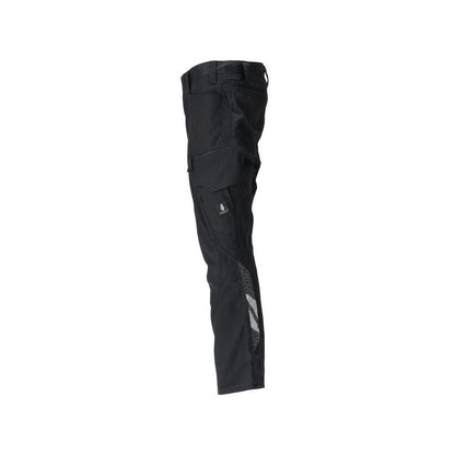 Broek met dijbeenzak, lichtgewicht broek