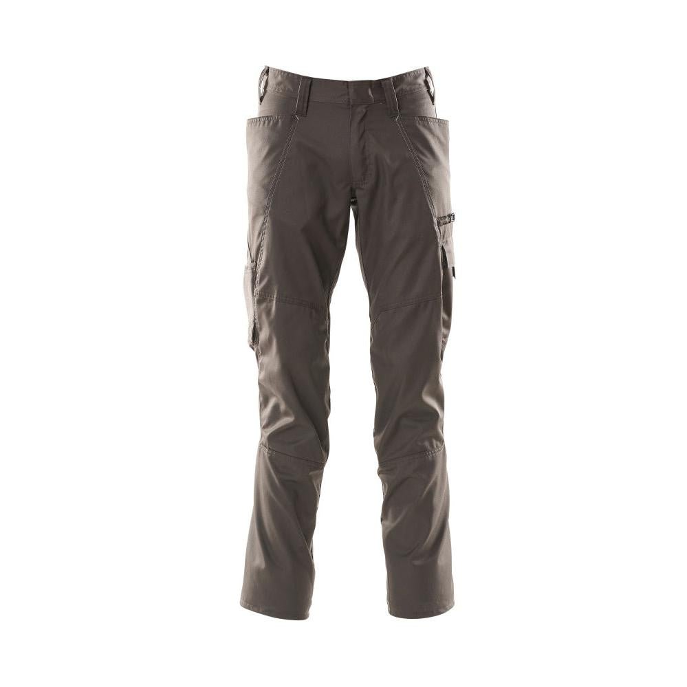 Broek met dijbeenzak, lichtgewicht broek