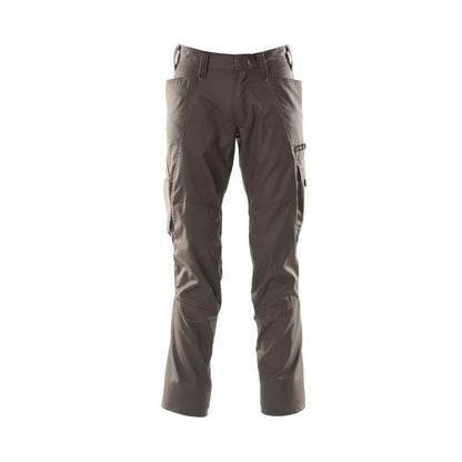 Broek met dijbeenzak, lichtgewicht broek