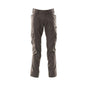 Broek met dijbeenzak, lichtgewicht broek